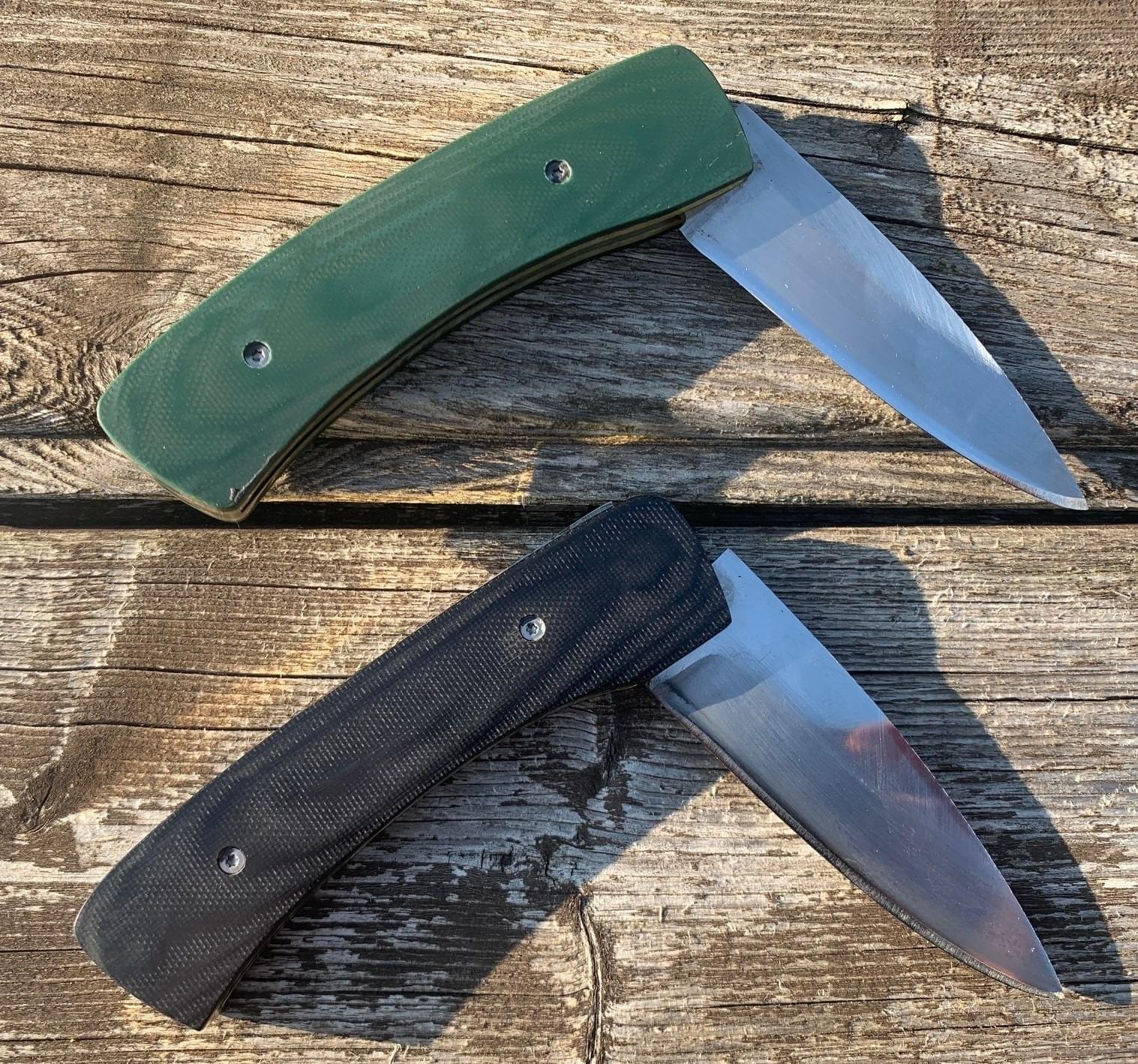 knife photo