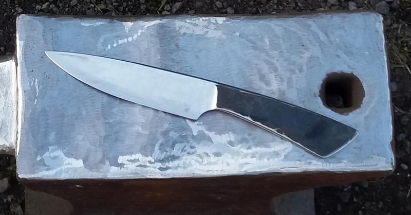 knife photo